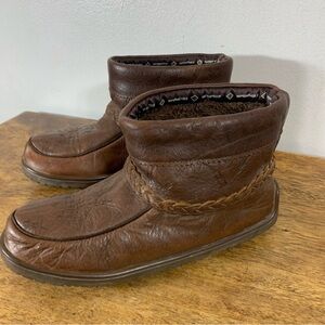 Manitobah mukluks Winter waterproof boots